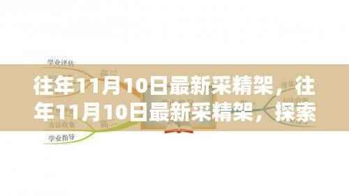 往年11月10日最新采精架，科技与生活融合的新探索