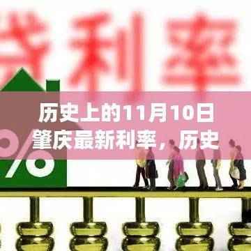 历史上的11月10日肇庆利率变迁，最新利率演变探究