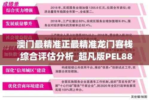 澳门最精准正最精准龙门客栈,综合评估分析_超凡版PEL885.45