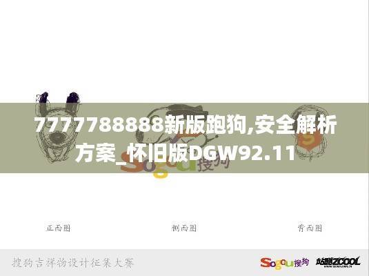 7777788888新版跑狗,安全解析方案_怀旧版DGW92.11