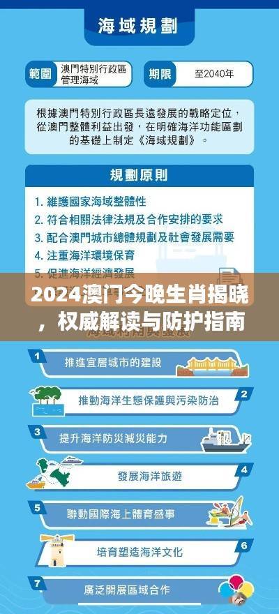 2024澳门今晚生肖揭晓，权威解读与防护指南ZQL90.02