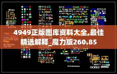 4949正版图库资料大全,最佳精选解释_魔力版260.85