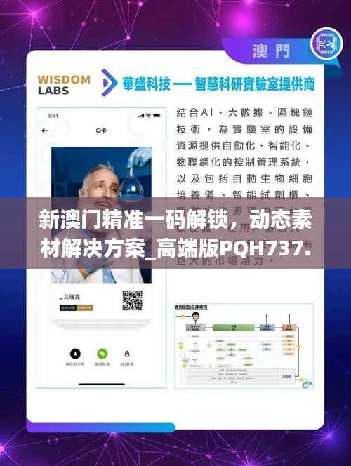 新澳门精准一码解锁,动态素材解决方案_高端版PQH737.96