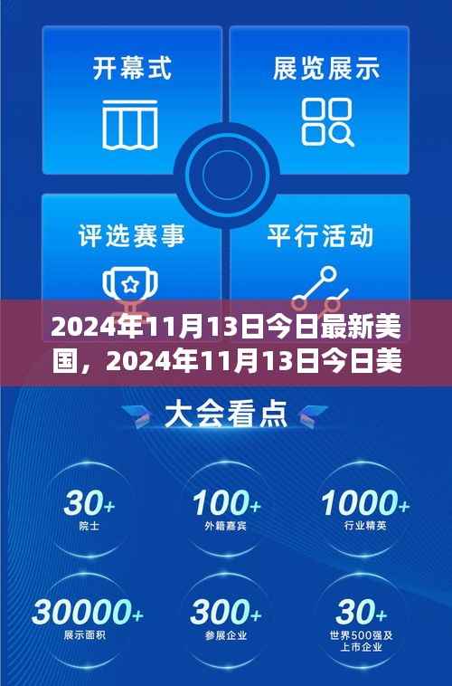 独家解析，美国最新动态，深度解读2024年11月13日美国最新资讯