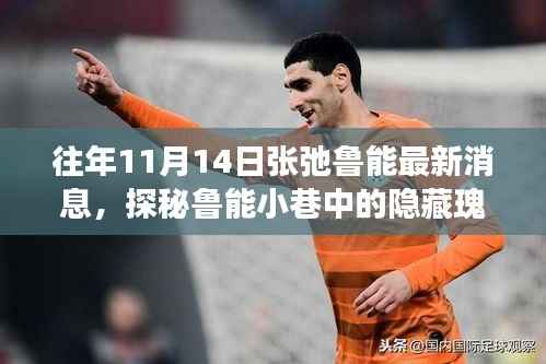 探秘张弛鲁能小巷隐藏瑰宝,揭秘特色小店的未知故事