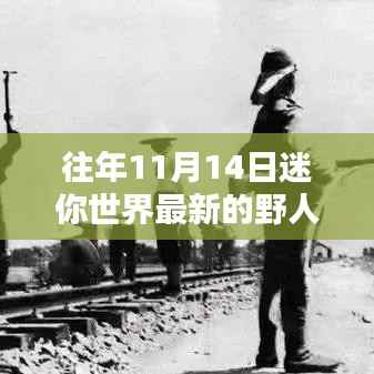 迷你世界往年11月14日最新野人玩法攻略详解与指南