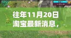 淘宝秘境揭秘,探寻小巷深处的特色小店故事——淘宝最新资讯快报