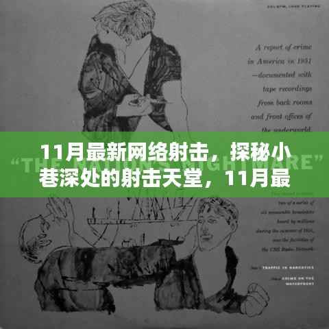 探秘网络射击之星，小巷深处的射击天堂（最新更新）