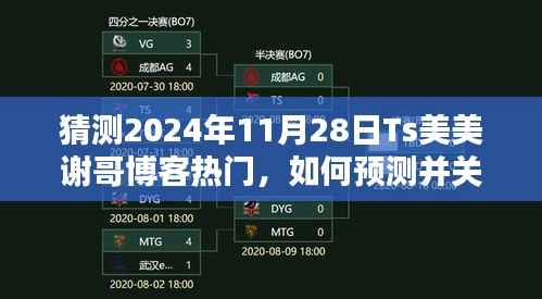 如何预测并关注Ts美美谢哥博客热门动态,初学者与进阶用户指南(2024年11月28日热门预测)