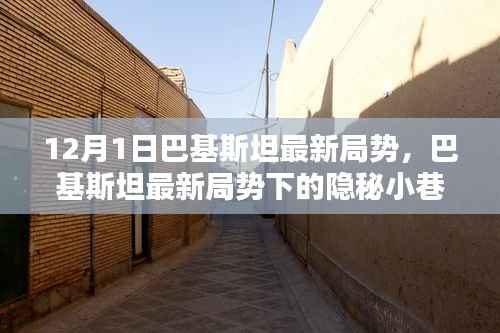 巴基斯坦最新局势下的隐秘小巷奇趣小店探秘之旅（12月1日）