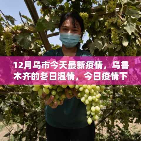 乌鲁木齐冬季疫情下的暖心日常,冬日温情与抗疫力量