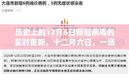 十二月六日,新冠病毒的实时更新与日常挑战纪实
