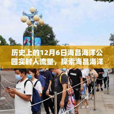 探索海昌海洋公园，揭秘历史日期实时人流量的秘密！
