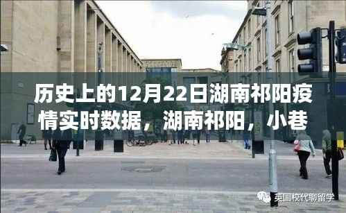 湖南祁阳疫情实时数据揭秘，小巷深处的秘密战疫故事与时空之旅的历程在12月22日的历史节点上展开
