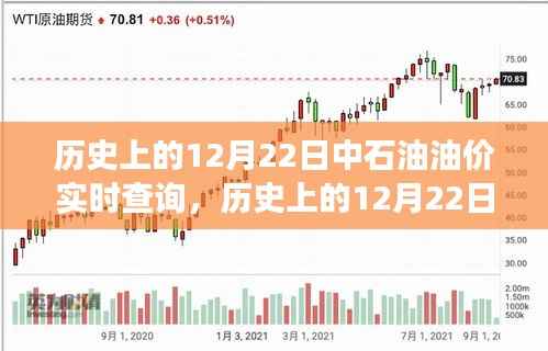 探寻油价波动背后的故事,历史上的12月22日中石油油价实时查询回顾