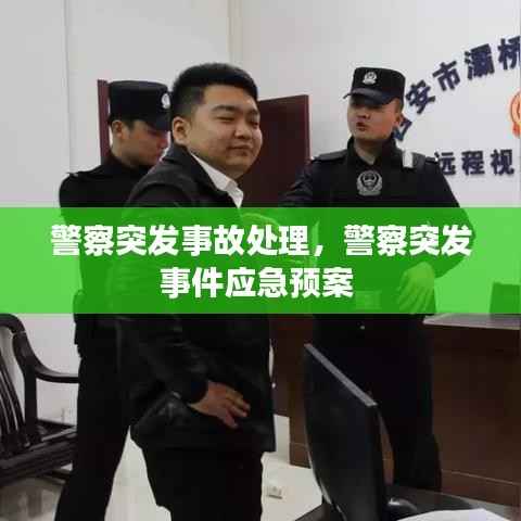 警察突发事故处理,警察突发事件应急预案