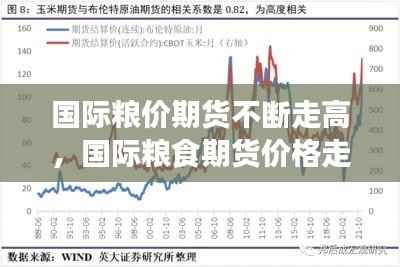 国际粮价期货不断走高,国际粮食期货价格走势