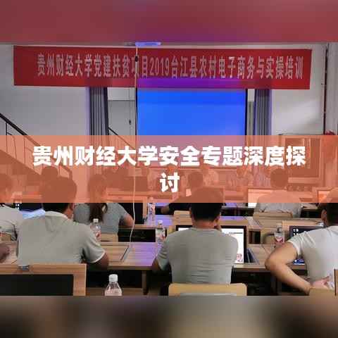 贵州财经大学安全专题深度探讨
