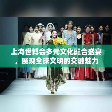 上海世博会多元文化融合盛宴,展现全球文明的交融魅力