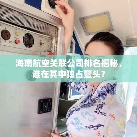 海南航空关联公司排名揭秘,谁在其中独占鳌头?