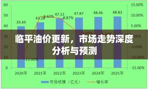 临平油价更新,市场走势深度分析与预测