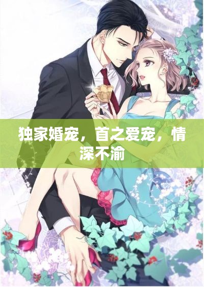 独家婚宠,首之爱宠,情深不渝